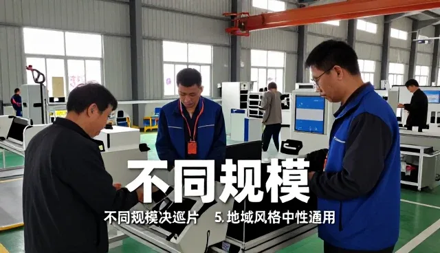文案创作如何利用不同规模提升价值