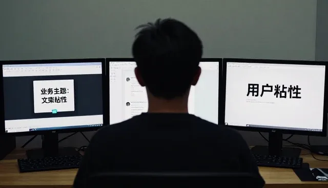 新媒体运营中不同规模账号的使用与维护策略